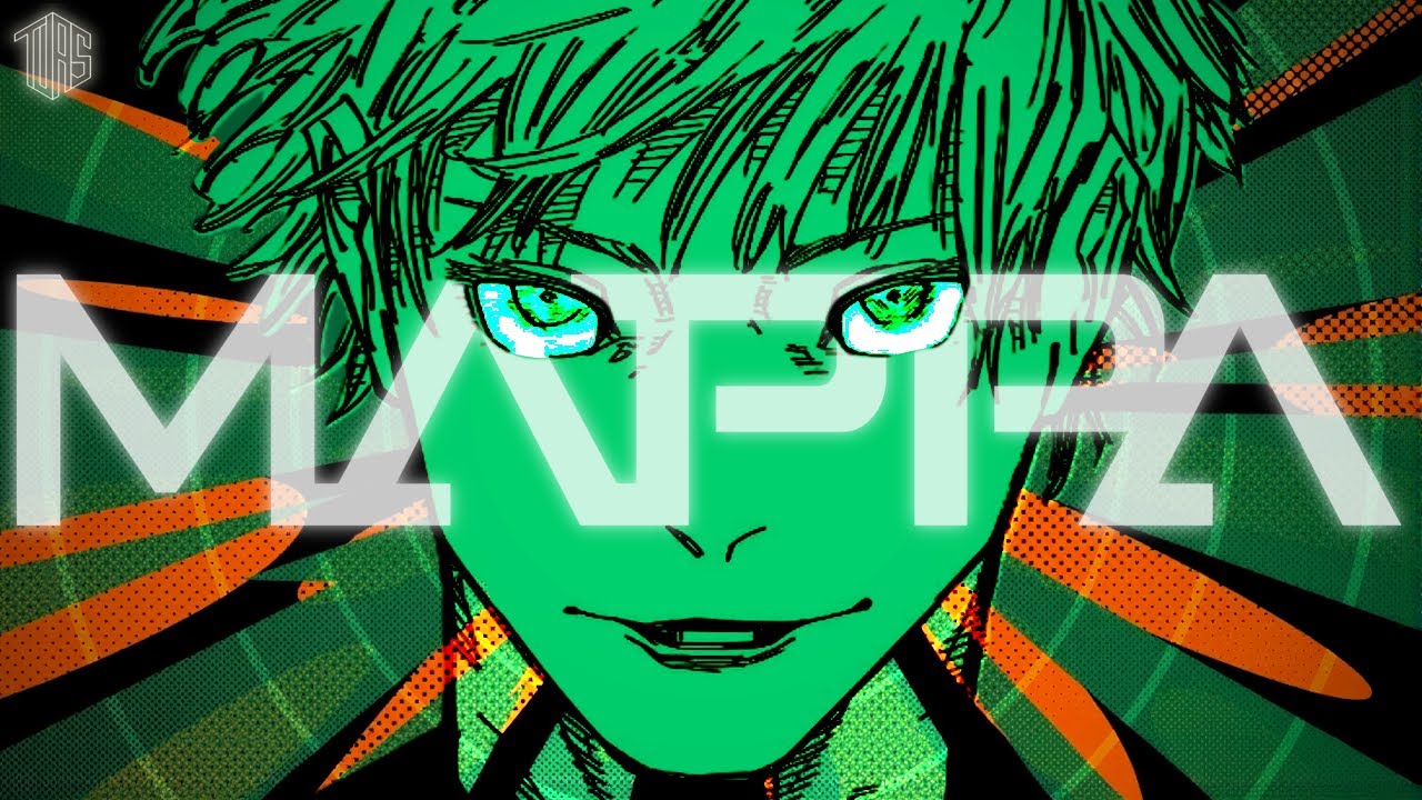 Anime Sektörünü Değiştiren Stüdyo | MAPPA