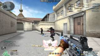Test Killmark PV2 Đình Hùng