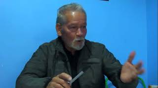 MENSAJE - Gildardo López - Antonia Santos