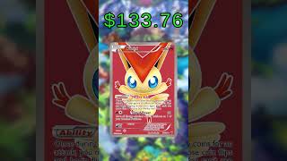 Top 7 Victini Pokemon Cards (Price)(English) (October 2025)
