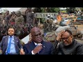 26 5 26 ENFIN APRÈS L ECHEC KAGAME TEND LA MAIN À FELIX DIVISION TOTALE À KIGALI M23 AUX ARRÊ BASUKI 
