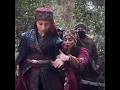 Bala Saved Halima In Time Bala And Halima Were Trapped Kuruluosman