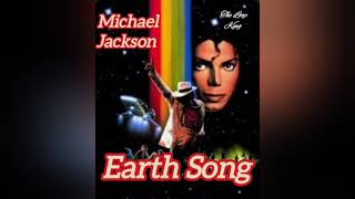 Michael Jackson - Earth Song