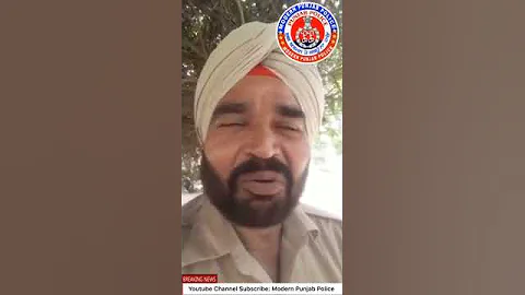 Gadi Da Chalan Ho Gya | Punjab Police Songs |
