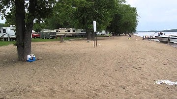 Stampede 4x4 and Slash 4x4 Bash Vid 01