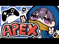 【APEX】プレデターランク ライフライン11万キル s28ラスト！[SOTEN]
