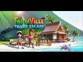 FarmVille Tropic Escape iOS Android Gameplay HD