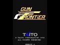 GUN FRONTIER (ガンフロンティア) FULL OST