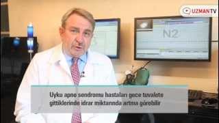 Uyku Apne Sendromu Olanlar Uykuda Neler Yasar Qtp