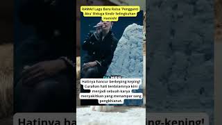 Lagu Baru Raisa pengganti Aku Sindir Hamish U0026 Pelakor Liriknya Menusuk raissa hamish sabrina