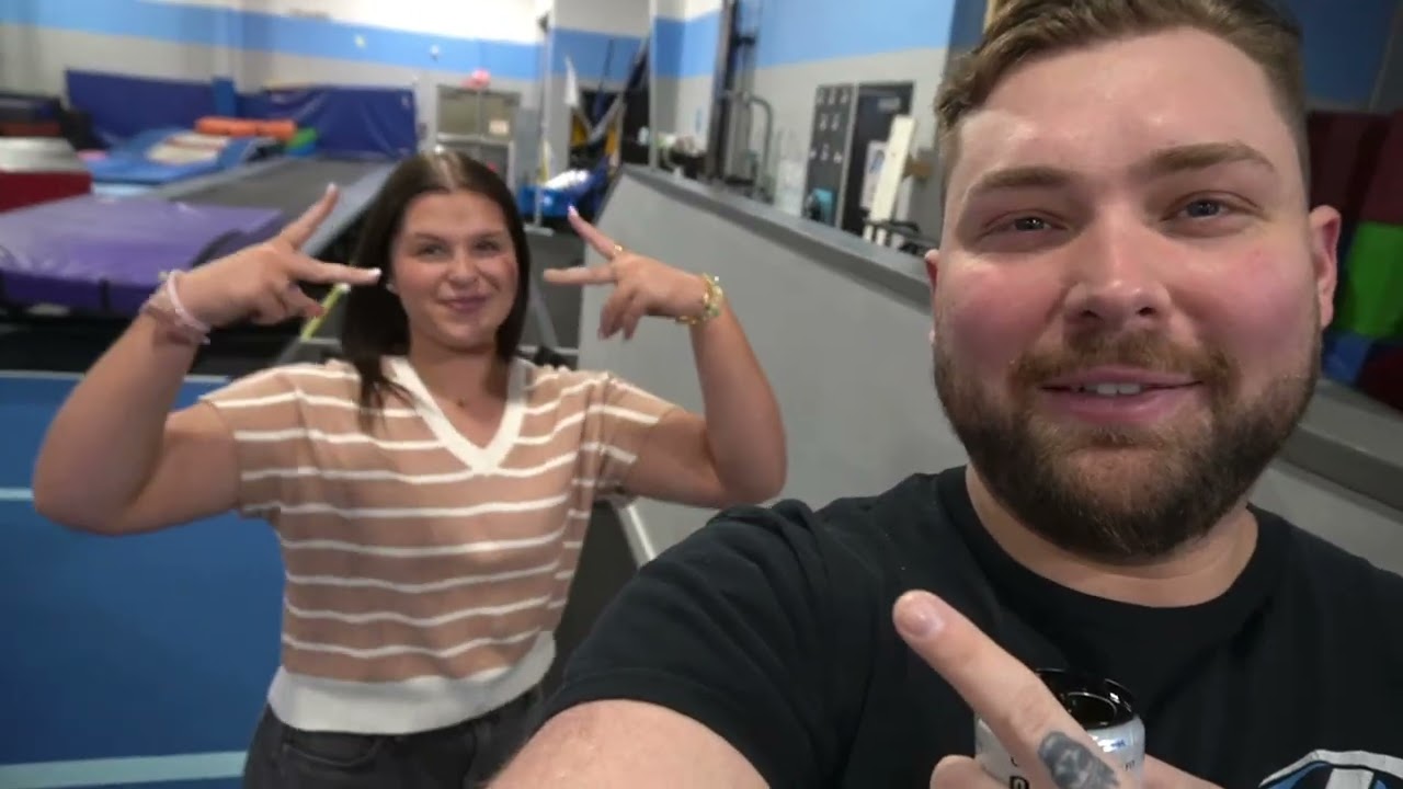 DITL on a Sunday of coaching 