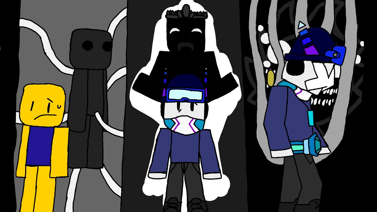 Will you miss the past? (The Hangout games series 1 - 3)