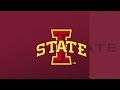 Iowa State vs. Cincinnati Highlights (10.11.26) | 2026 Big 12 Volleyball