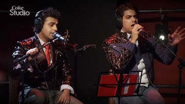 Panchi | Jal featuring Quratulain Balouch| Season 4 | Coke Studio Pakistan | @RohailHyattMusic