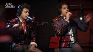 Video thumbnail of "Panchi | Jal featuring Quratulain Balouch| Season 4 | Coke Studio Pakistan"