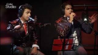 Panchi | Jal featuring Quratulain Balouch| Season 4 | Coke Studio Pakistan | @RohailHyattMusic