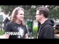 Kerrang! Podcast: Megadeth