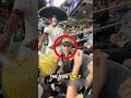 This is a beautiful moment in this world #shorts#viral