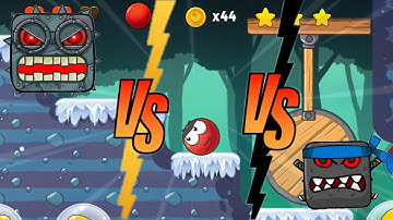 Roller Ball Z | Gameplay Walkthrough Levels 16-24 (Ios, Android)