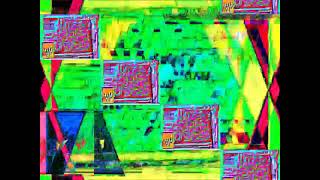 TLOA End Credits Csupo Effects Round 19 / 24 vs. EO