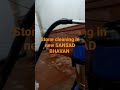 stone cleaning services