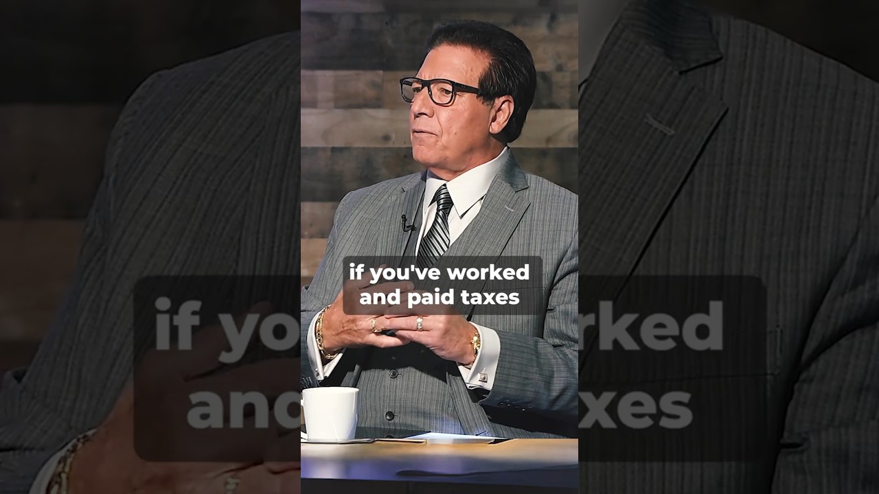 Tax Efficient Retirement Income Planning is VITAL