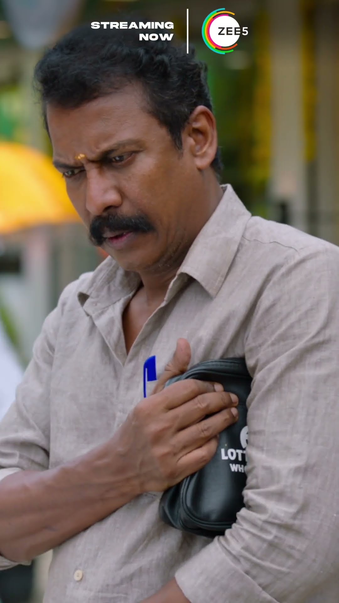 Thiru.Manickam Promos (Tamil) | ZEE5 | Samuthirakani | Bharathiraja | Watch Now