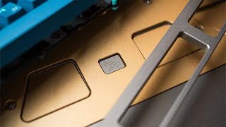 Why was this keyboard named after a frog [GEON Frog TKL]