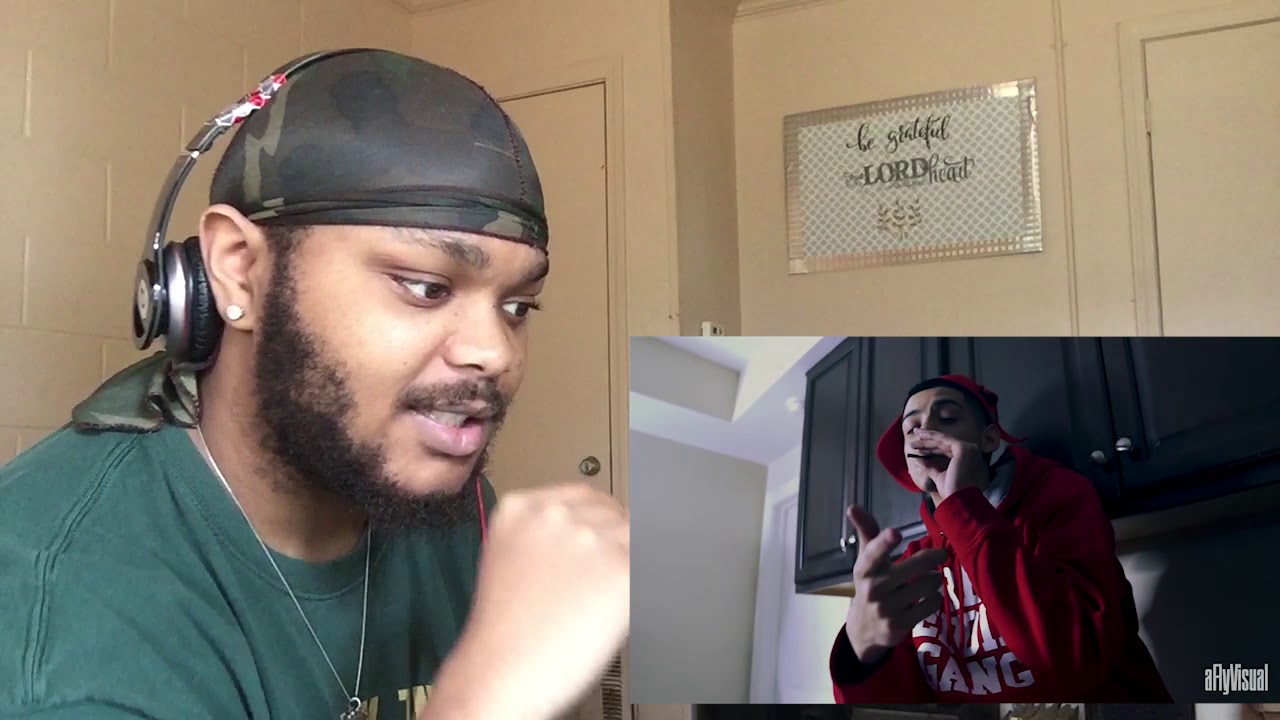 FLEEJAY - BODIES shot by @flyty773 (REACTION) - YouTube