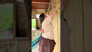 Me Gusta Estar En Mi Hamaca Soy Genesis Palacios