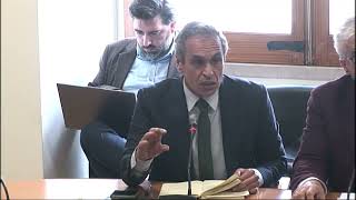 28-01-2026 | Audição do Governo Regional da Madeira | Carlos Pereira 2ª