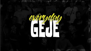 Everyday Geje (Official Audio)