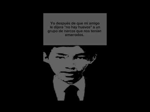 El lado misterioso