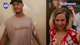 Dj Ramezz & Pete D Moore