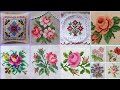 #1 Most Beautiful and Unique New Cross Stitch Patterns For Everything #CrossStitchDesign#Trend