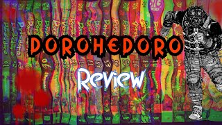 Dorohedoro: Overview and Review