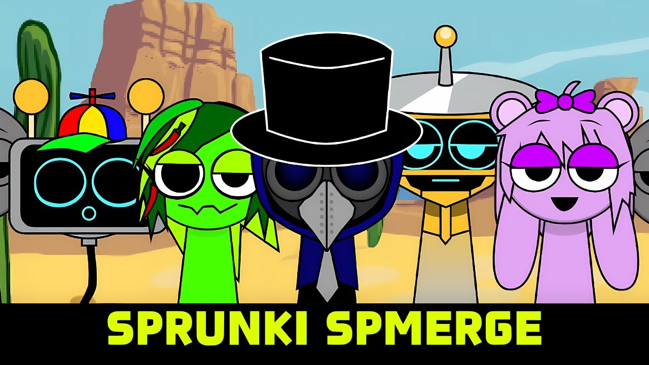 sprunki-spmerge-12-character-in-this-mod-youtube