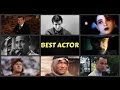 Academy Awards for Best Actor | Deservers (1927-2013)