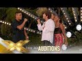 Love Islanders: Group of Dating Reality Stars Sing Shawn Mendes!| The X Factor 2019: Celebrity