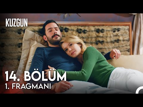 Kuzgun 14. Bölüm Fragman