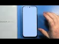 Honor 600 Pro: How To Disable 5G Network
