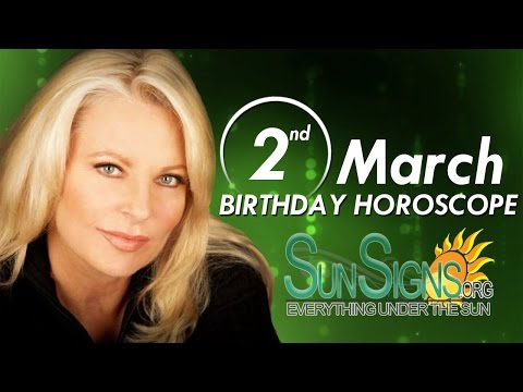 march-2nd-zodiac-horoscope-birthday-personality---pisces---part-1