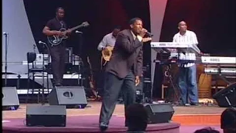 Potter's House - Gospel Music Hall Of Famer Pastor...