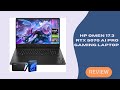 HP OMEN 17.3 RTX 5070 AI Pro Gaming Laptop | Ryzen AI 9, 64GB RAM, 2TB SSD Beast
