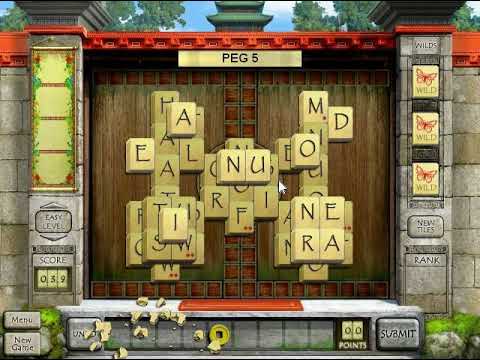WordJong To Go - Play Classic (1)