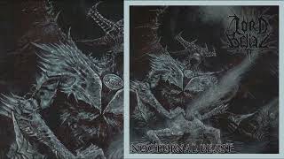 Lord Belial - Nocturnal Beast (2005) [Full Album]