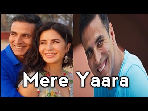 Sooryavanshi: Mere Yaaraa Song | Akshay Kumar, Katrina Kaif, Rohit Shetty, Arijit Singh, Neeti Mohan