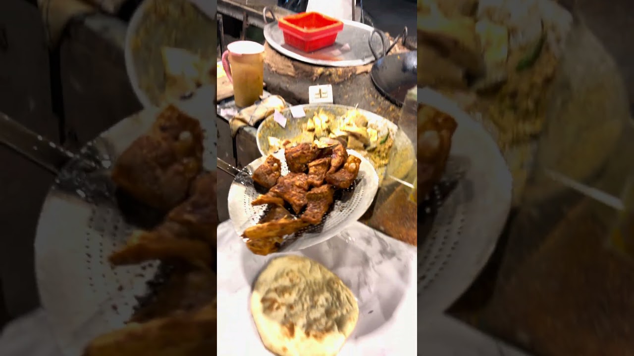 THE MOST FAMOUS SHAMS FISH SHOP | SPICY AND CRISPY FISH | BEST TASTE 