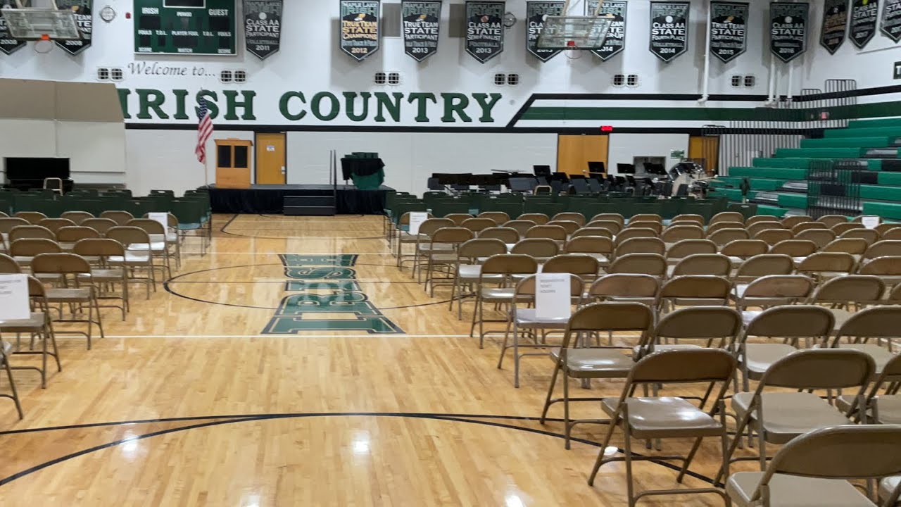 🍀 Maple Lake High School Graduation 2023🍀 YouTube