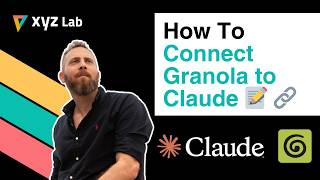 Connect Granola to Claude